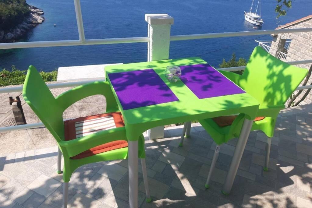 Appartement Studio G&k Dubrovnik